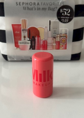 Milk Makeup Milk cooling water jelly tint chill