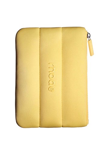 Rhode bubble bag + 3 lip tint
