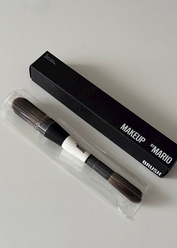 Makeup by mario F2 brush makyaj fırçası - Görsel 3