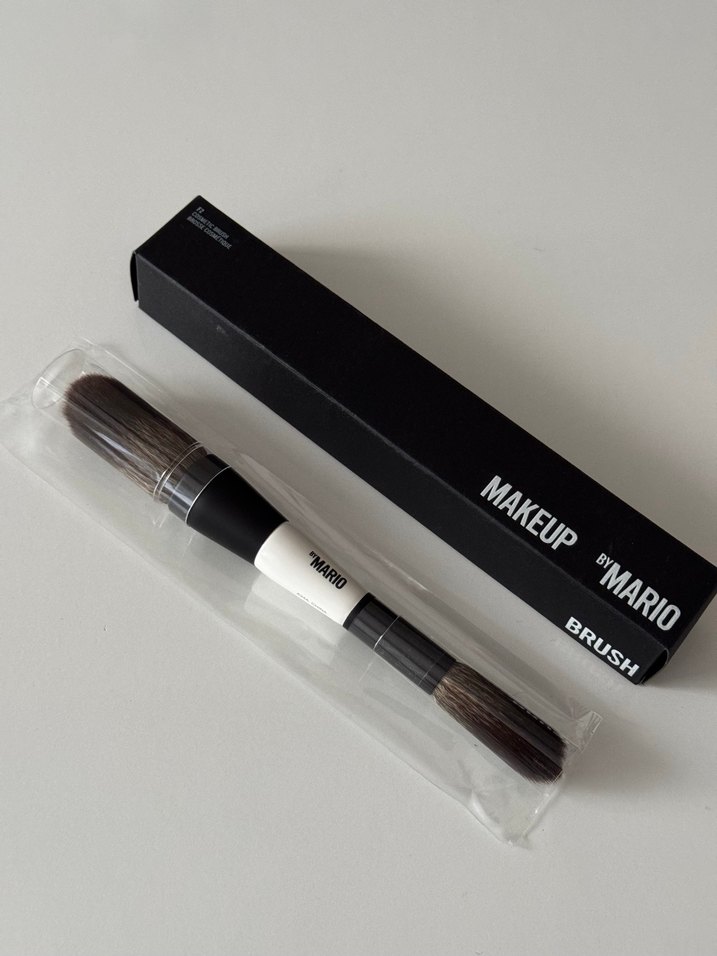 Makeup by mario F2 brush makyaj fırçası - Görsel 3