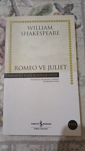 Romeo ve Juliet