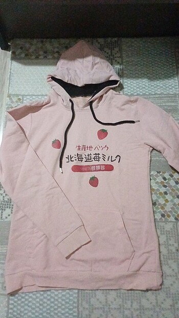 kawaii hoodie