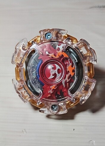 Beyblade Burst Kerbeus K2