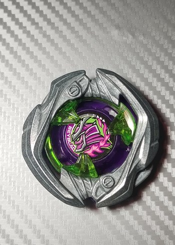 Beyblade X Samurai Saber 2-70L
