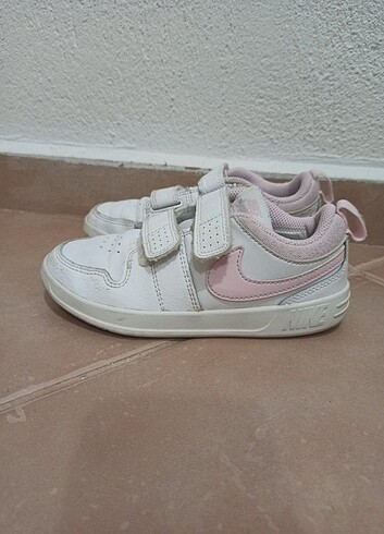 orjinal nike spor ayakkabı