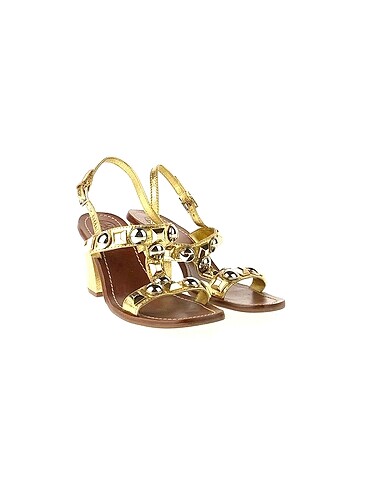 Tory Burch Tory Burch Sandalet %70 İndirimli.