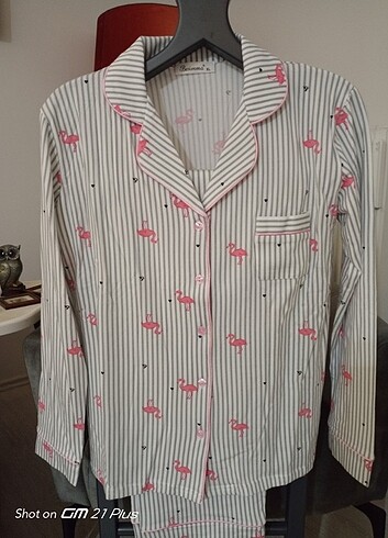 Pijama takımı 