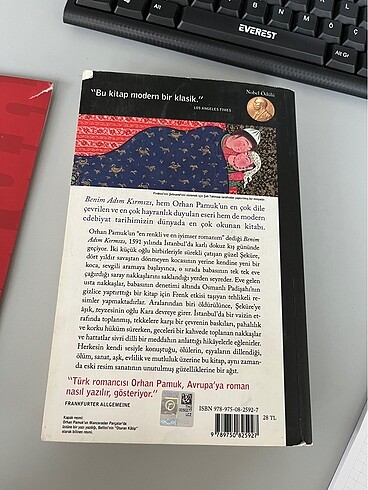 Kitap
