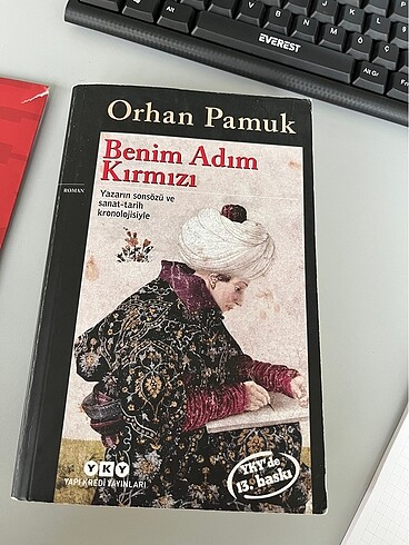 Kitap