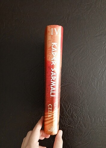 Beden Gamze Çelik-Kader Sarmalı (Piramit Serisi 4.kitap)