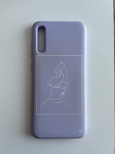 Deercase Telefon kılıfı Samsung A70