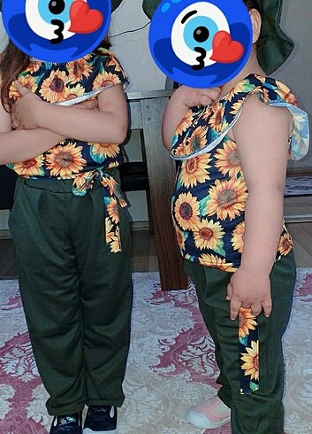 3 lü takım 
