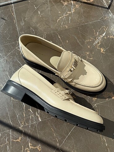 Tommy Hilfiger Tommy Loafer