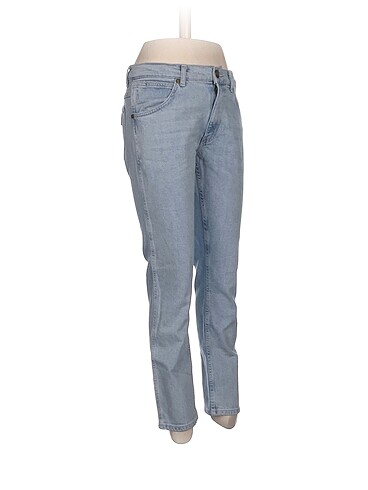 Wrangler Wrangler Jean / Kot %70 İndirimli.