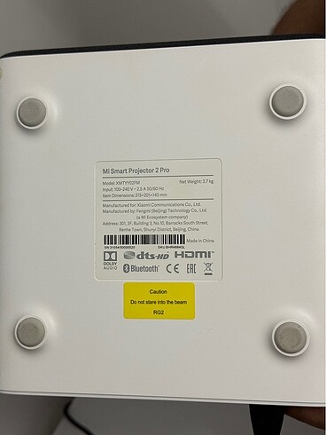 Projeksiyon - Görsel 3