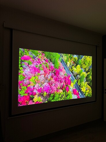 Projeksiyon - Görsel 5