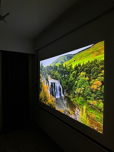 Projeksiyon - Görsel 8