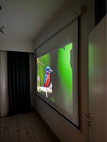 Projeksiyon - Görsel 10