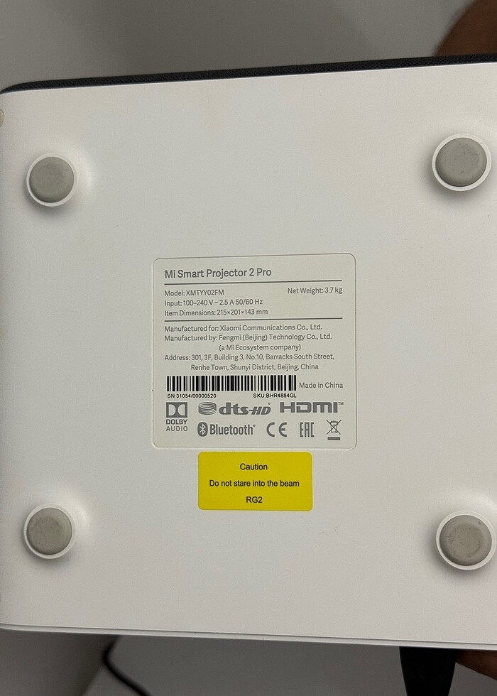 Projeksiyon - Görsel 3