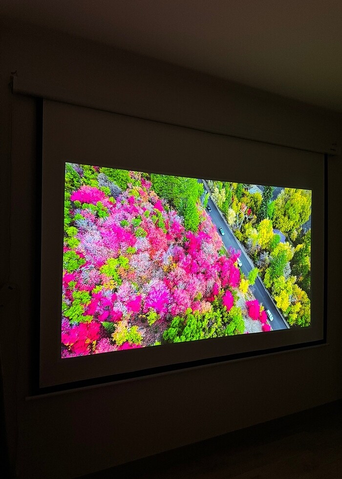 Projeksiyon - Görsel 5