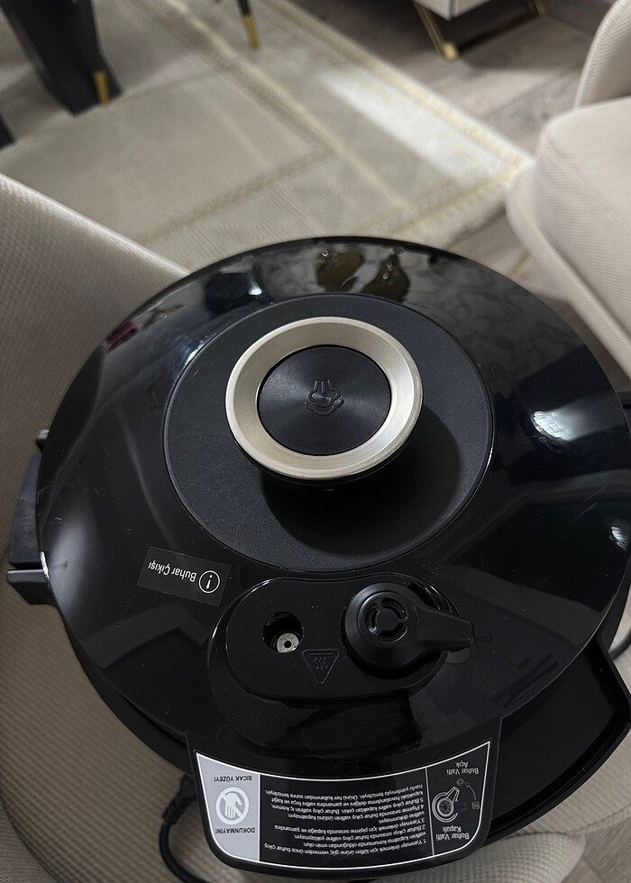 Grundig MC 425911 Çok Amaçlı Pişirici - Görsel 2