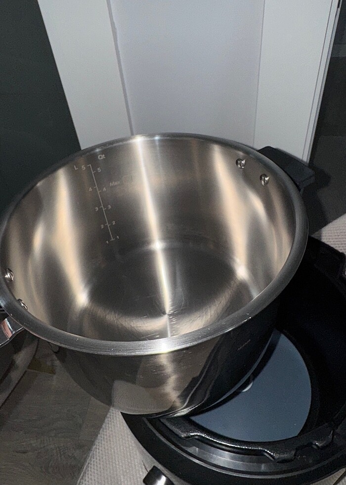 Grundig MC 425911 Çok Amaçlı Pişirici - Görsel 3