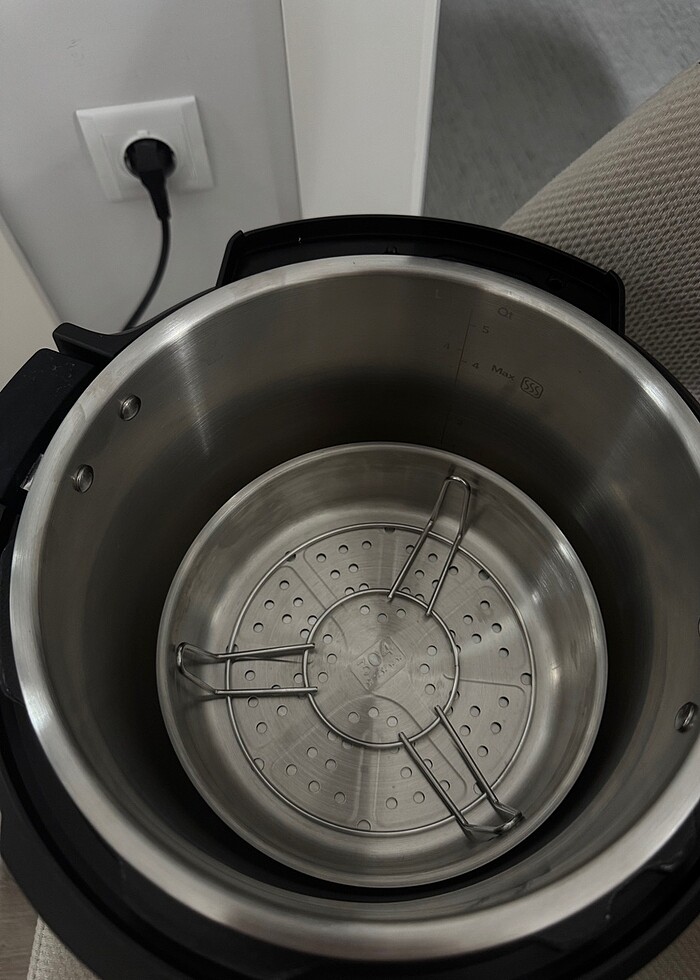 Grundig MC 425911 Çok Amaçlı Pişirici - Görsel 4