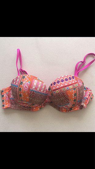 Penti Double push up bikini üstü