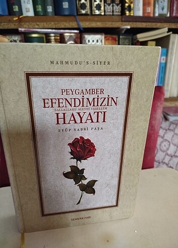 Hz Muhammet mustafa(sav) hayatı altınoluk yayınları 