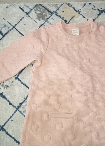 H&M Elbise 