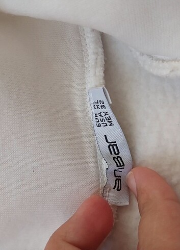 xl Beden Sweat