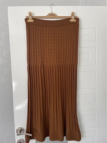 Uzun etek - Görsel 2