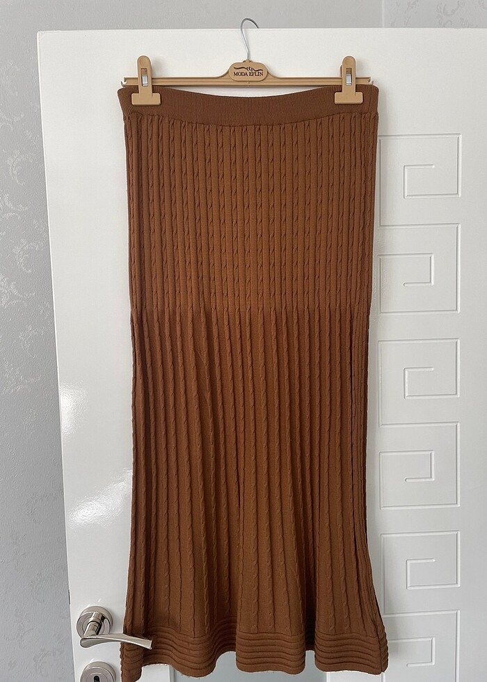 Uzun etek - Görsel 2