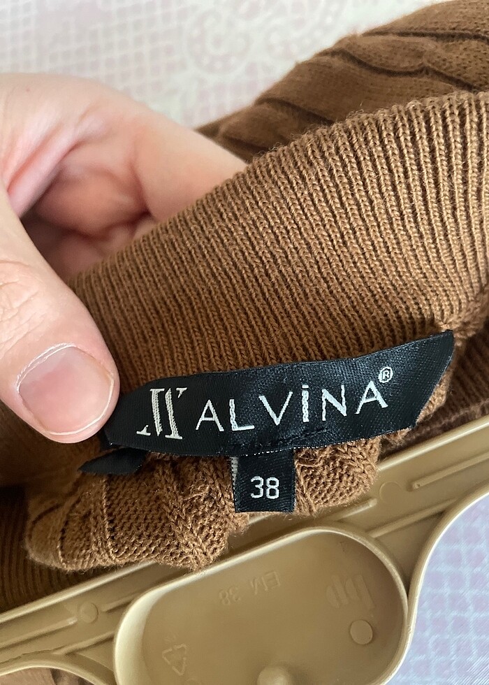 Uzun etek - Görsel 3