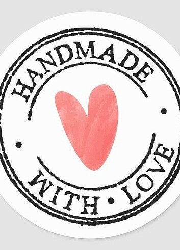5 cm sticker
