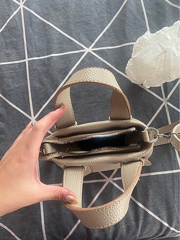 Küçük çanta - Görsel 2
