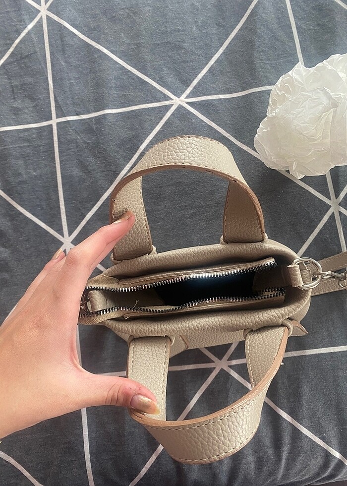 Küçük çanta - Görsel 2