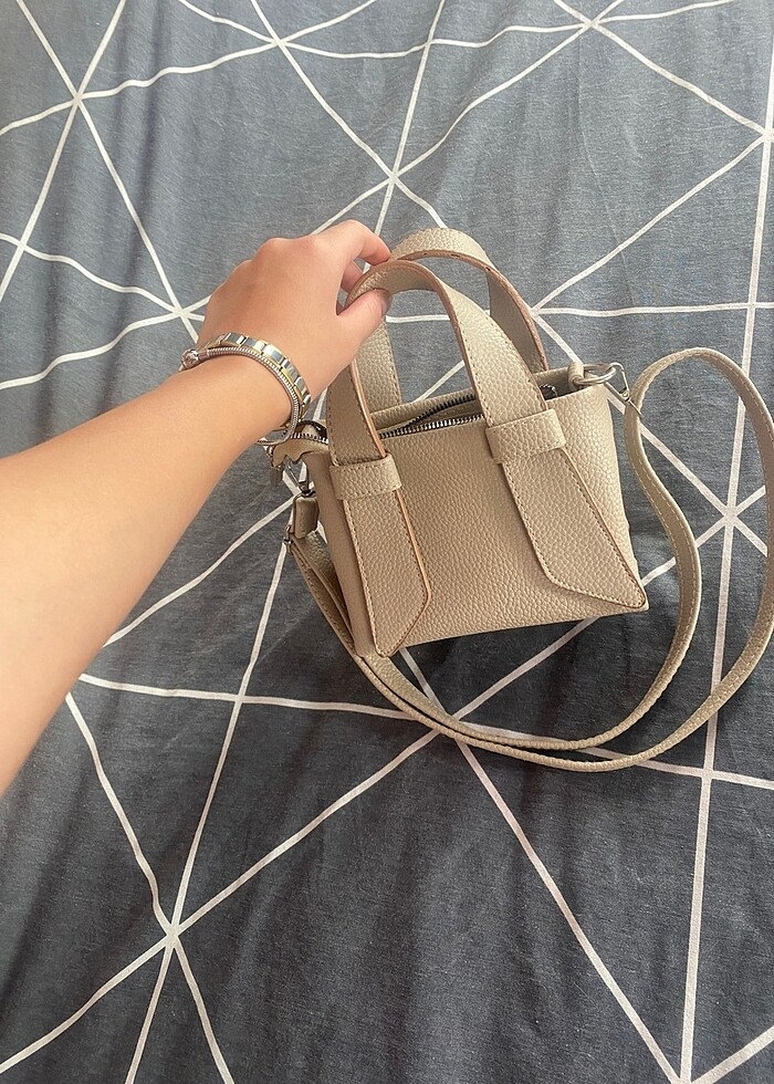 Küçük çanta - Görsel 3