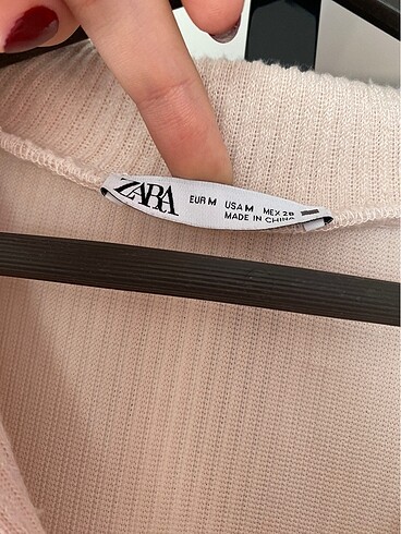 Zara Zara elbise