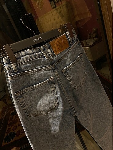 xs Beden Zara jeans