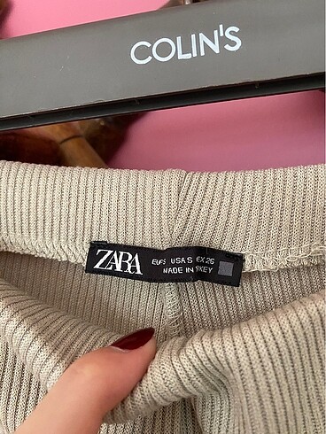 Zara ZARA ALT