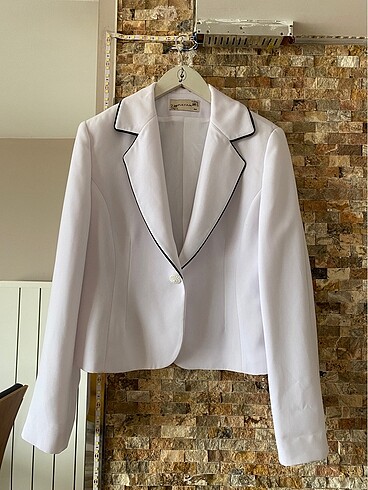 Blazer ceket