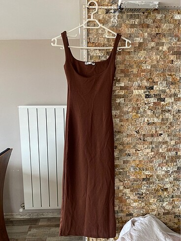 Bershka elbise