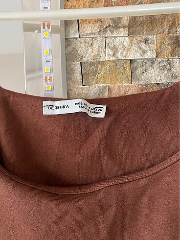 Bershka Bershka elbise