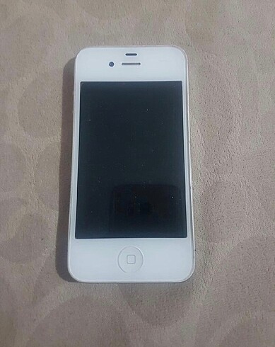 iPhone 4