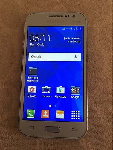 Samsung Galaxy Core Prime
