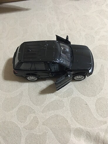  Land Rover Range Rover Oyuncak Araba