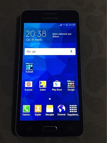 Samsung Galaxy Grand Prime