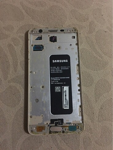 Samsung Telefon