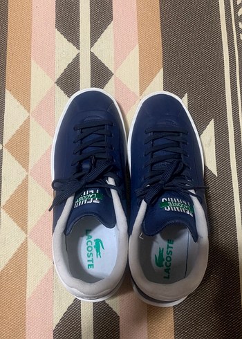 Lacoste 43